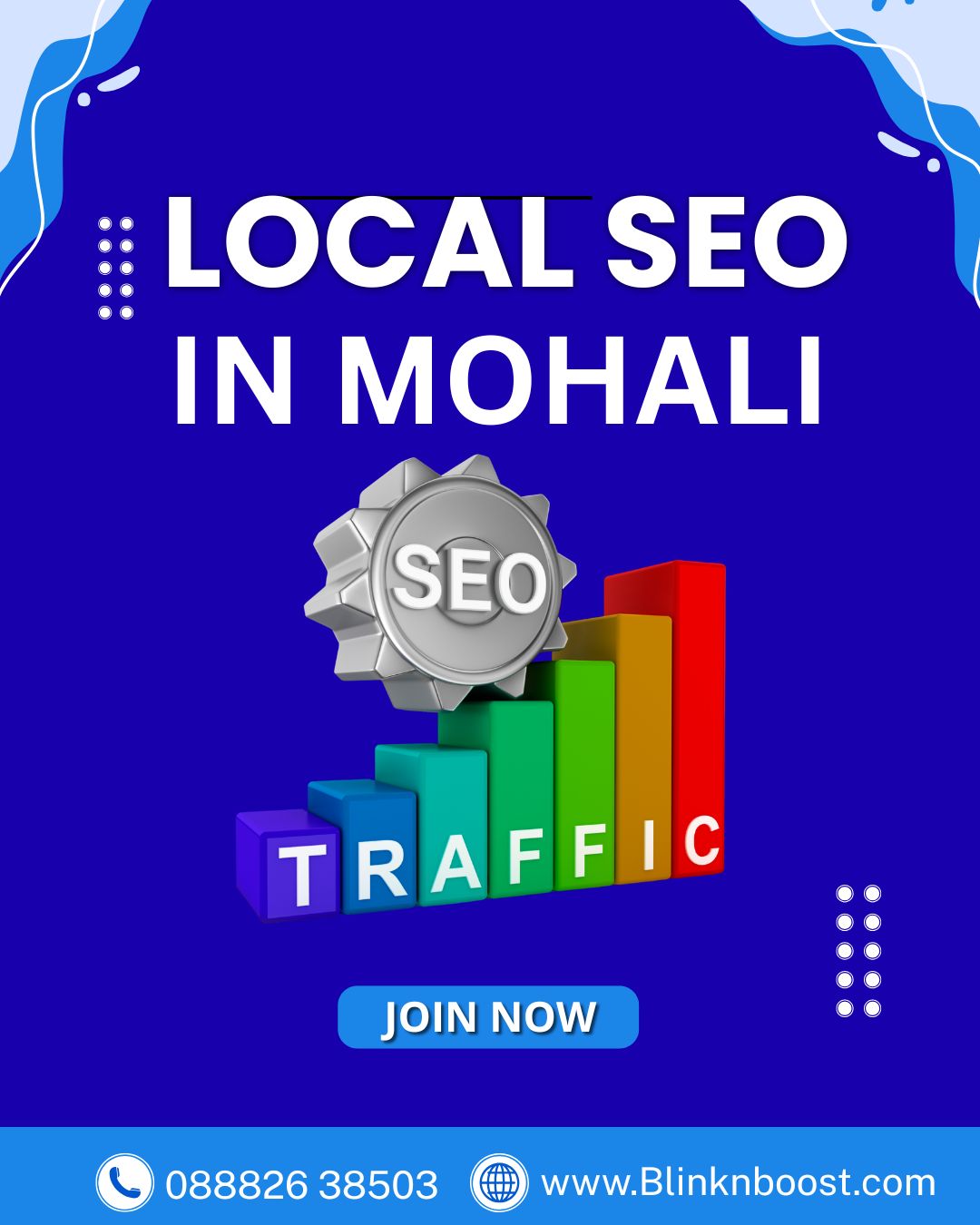  Boost Your Business with Local SEO in Mohali